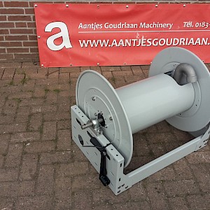 hose reel