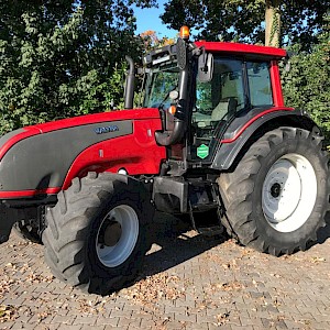 Valtra T191 HiTech