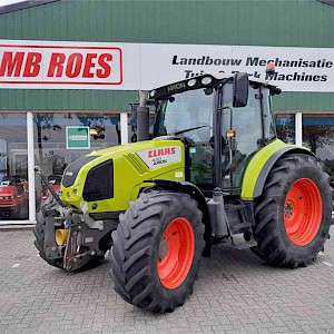 Claas Arion 430 cis