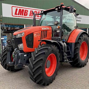 Kubota M7151 KVT