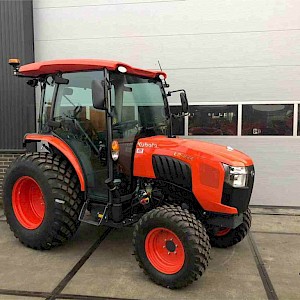 Kubota L2662