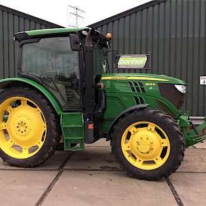 John Deere 6105 R