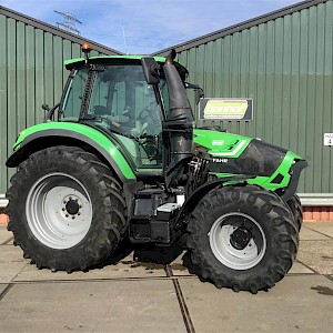 Deutz-Fahr 6120.4 TTV