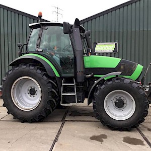 Deutz-Fahr M 620