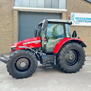 Massey Ferguson 5713 S