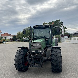 Fendt 311 Farmer