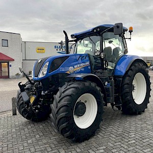 New Holland NH T7.210 RC