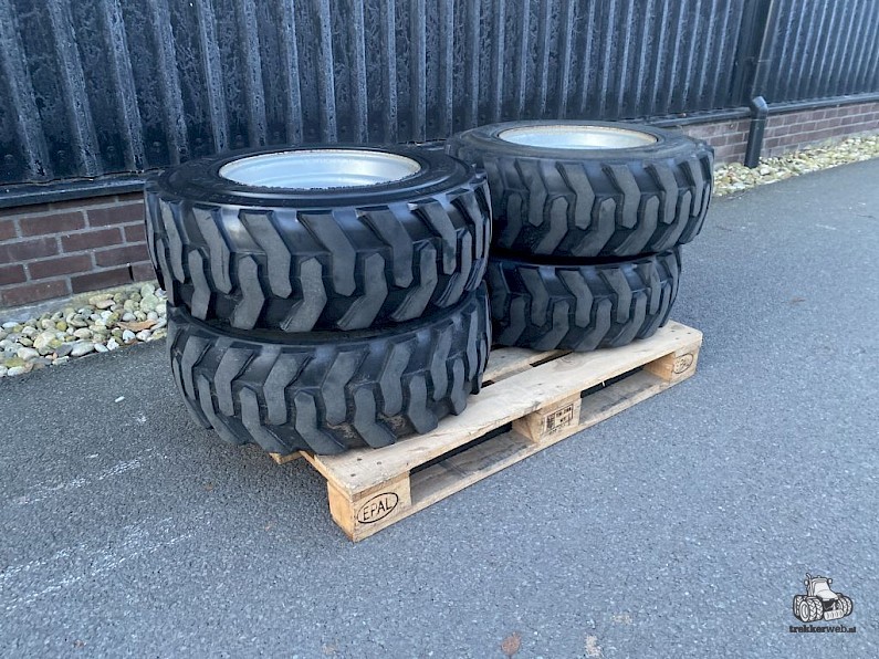 Sneeuwsokken 215/60 R16 banden met velg 16 maat L, paar