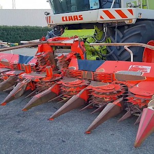 2003 Kemper 360 Rotary Corn Header fits Claas, for sale @AMMachinery