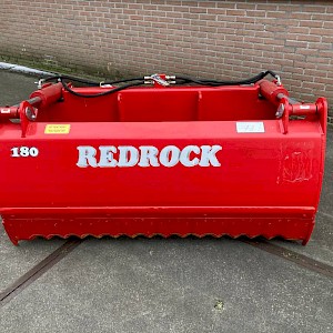 Redrock Allround 180-85 S