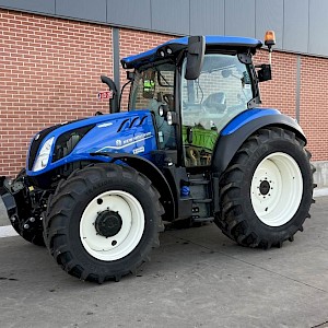 New Holland T5.120 AC