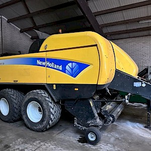 New Holland BB9070 RC