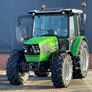 Deutz-Fahr 5080 D Keyline GS