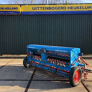 Lemken Hassia Eurodrill 3000/35